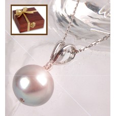 Narumi Grey Pearl - Jewelry gifts